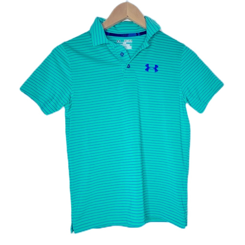 Under Armor Youth Tshirt